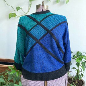 Vintage D'Allaird's sweater